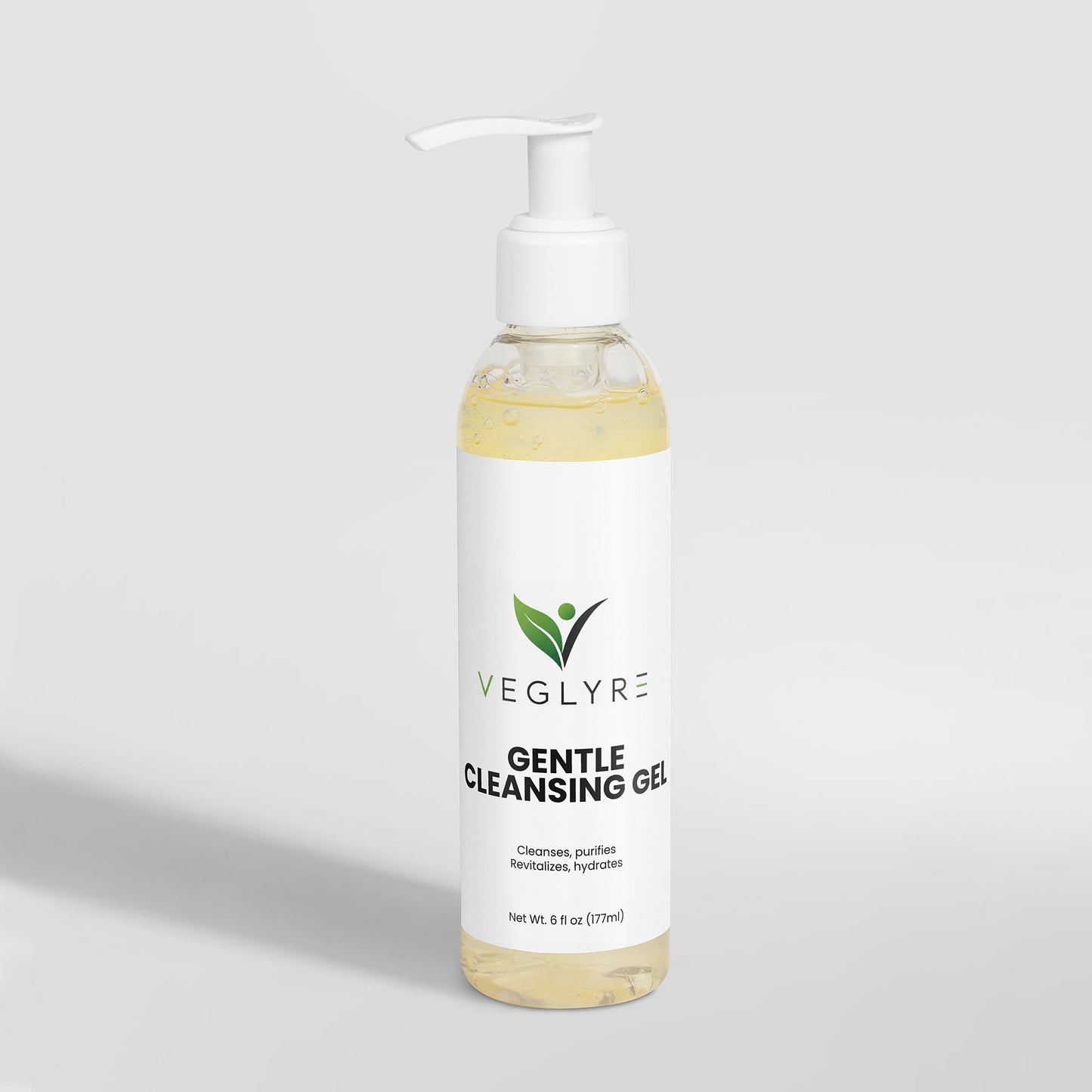 Gentle Cleansing Gel