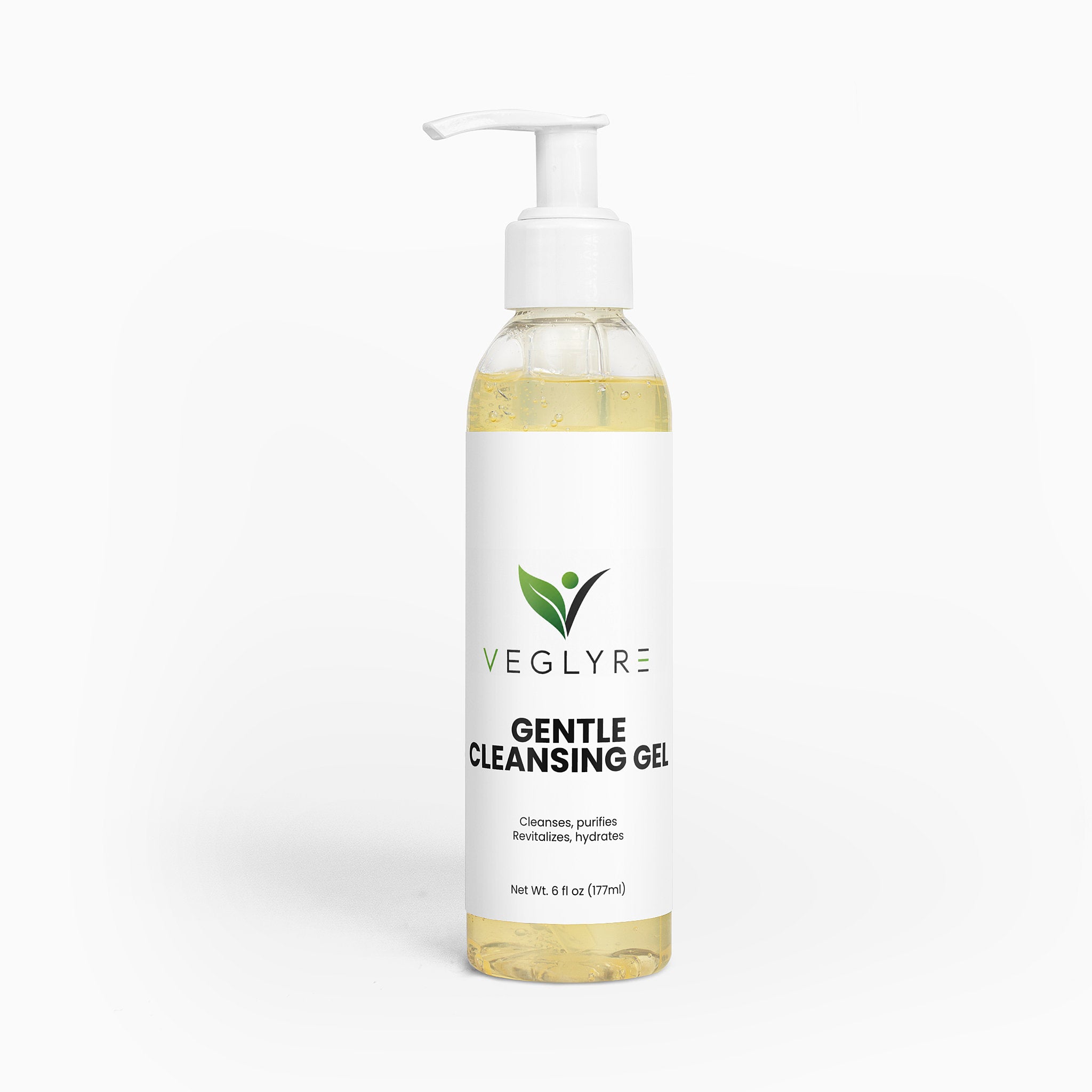 Gentle Cleansing Gel