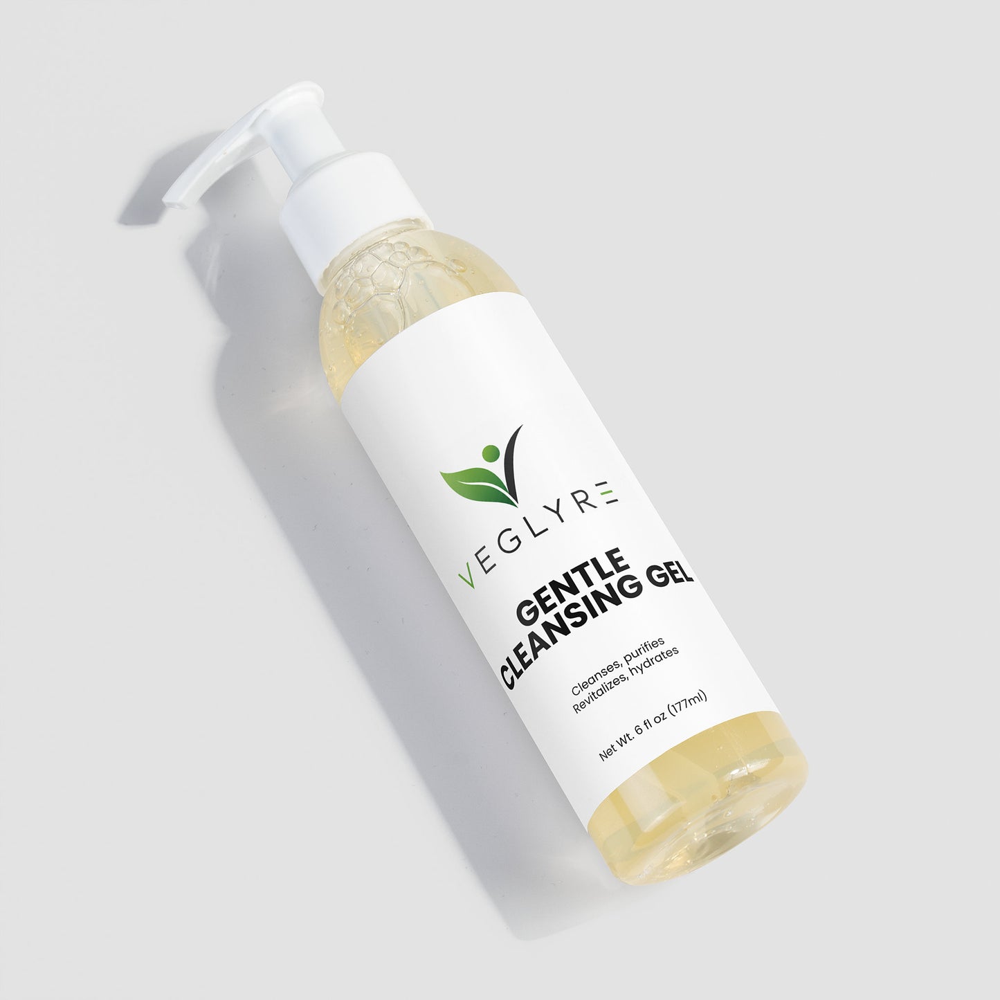 Gentle Cleansing Gel